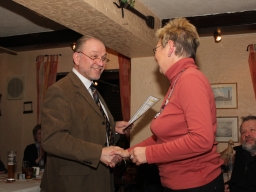 Sportabzeichenverleihung 2013